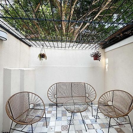 Oasis En Pleno Nunez Apartment Buenos Aires Exterior photo