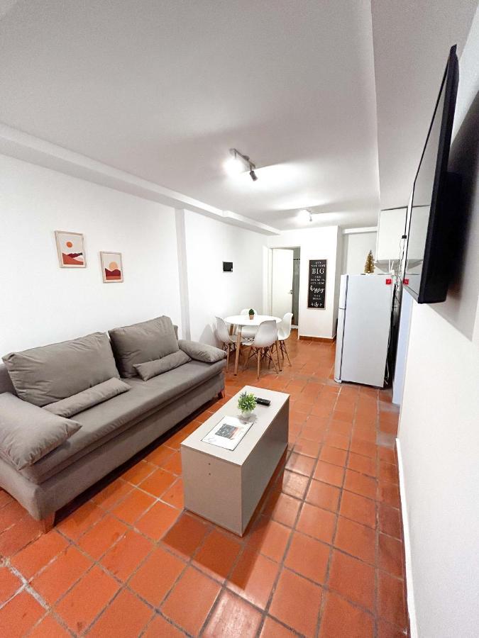 Oasis En Pleno Nunez Apartment Buenos Aires Exterior photo